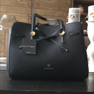 nanette lepore. Arabelle shoulder bag.